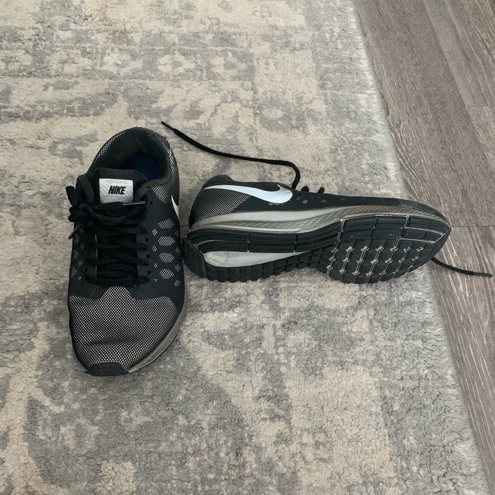 Nike sneakers